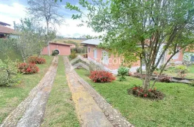 Casa com 4 quartos à venda no Centro, Vargem Grande Paulista 