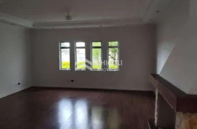 Casa com 3 quartos à venda no Centro, Vargem Grande Paulista 