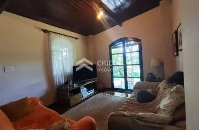 Casa com 2 quartos à venda na Chácara Remanso (Caucaia do Alto), Cotia 