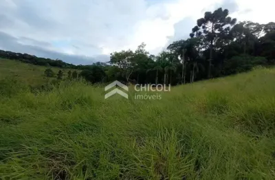 Terreno à venda no Caete (Mailasqui), São Roque 