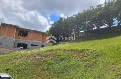 Terreno à venda no Pitas, Cotia 