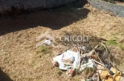 Terreno à venda em Narita Garden, Vargem Grande Paulista 