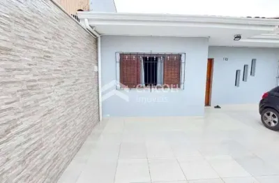 Casa com 3 quartos à venda no Jardim Ivana, São Paulo 