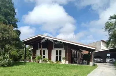 Casa com 3 quartos à venda no Centro, Vargem Grande Paulista 