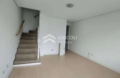 Casa com 2 quartos à venda no Jardim Santa Paula, Cotia 