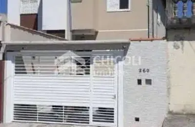 Casa com 3 quartos à venda no Jardim Europa, Vargem Grande Paulista 