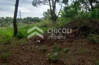 Terreno à venda no Pavão (Canguera), São Roque 