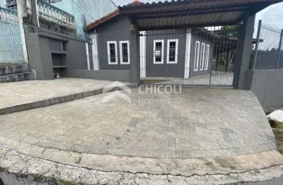 Casa com 3 quartos à venda em Narita Garden, Vargem Grande Paulista 