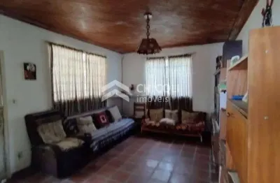 Casa com 2 quartos à venda no Centro, Vargem Grande Paulista 