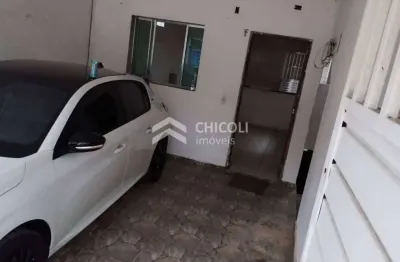 Casa com 3 quartos à venda no Jardim Japão (Caucaia do Alto), Cotia 