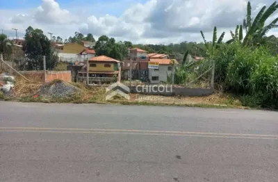 Terreno à venda em Narita Garden, Vargem Grande Paulista 
