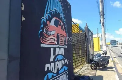 Terreno à venda no Centro, Vargem Grande Paulista 