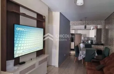 Casa com 2 quartos à venda no Água Espraiada (Caucaia do Alto), Cotia 