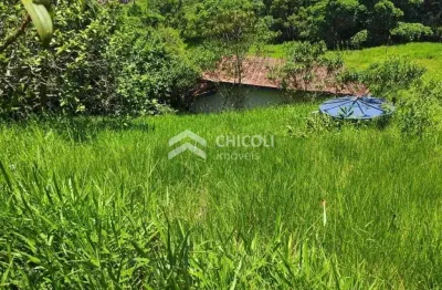 Terreno à venda no Centro, Vargem Grande Paulista 