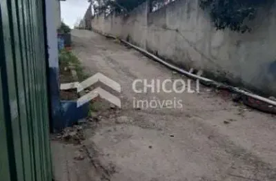 Casa para alugar no Aguassaí (Caucaia do Alto), Cotia 