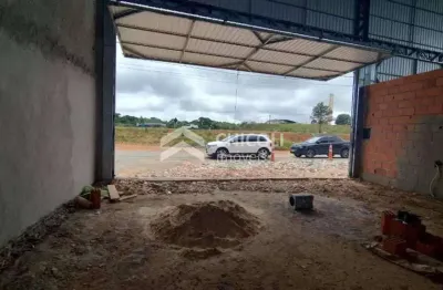 Casa para alugar no Aguassaí (Caucaia do Alto), Cotia 