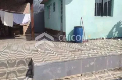 Casa com 3 quartos à venda no Centro, Vargem Grande Paulista 