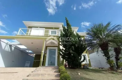 Casa com 4 quartos à venda no Centro, Vargem Grande Paulista 