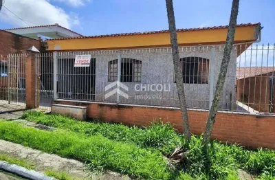 Casa com 2 quartos à venda no Jardim Europa, Vargem Grande Paulista 