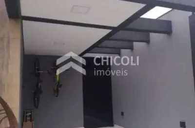 Casa com 3 quartos à venda no Água Espraiada (Caucaia do Alto), Cotia 