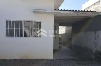Casa com 2 quartos à venda no Centro, Vargem Grande Paulista 