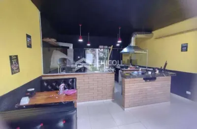 Sala comercial com 1 sala para alugar em Narita Garden, Vargem Grande Paulista 