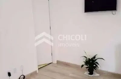 Casa com 2 quartos à venda no Centro, Vargem Grande Paulista 