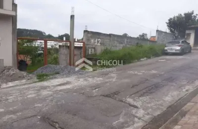 Terreno à venda no Centro, Vargem Grande Paulista 