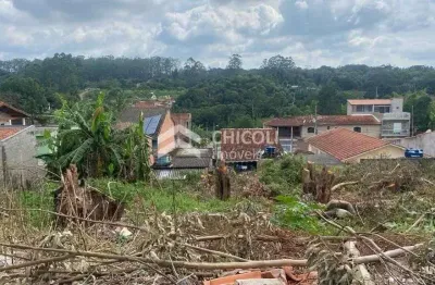 Terreno à venda em Narita Garden, Vargem Grande Paulista 