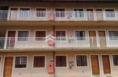 Casa com 2 quartos à venda no Outeiro de Passárgada, Cotia 