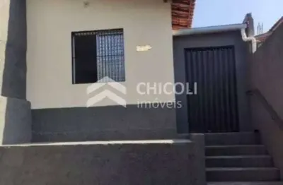 Casa com 2 quartos à venda no Jardim Leonor, Cotia 