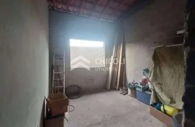 Casa com 1 quarto à venda no Centro, Ibiúna 