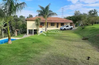 Casa com 3 quartos à venda no Centro, Ibiúna 