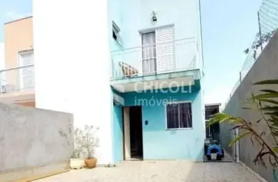 Casa com 3 quartos à venda no Jardim Europa, Vargem Grande Paulista 