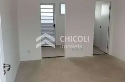 Casa com 2 quartos à venda no Centro, Vargem Grande Paulista 