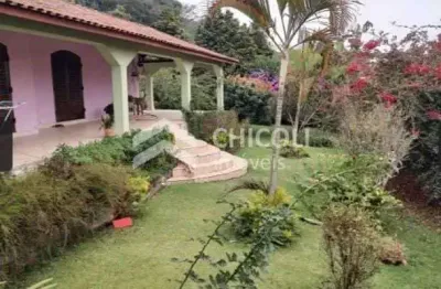 Casa com 3 quartos à venda na Chácara Rincão, Cotia 