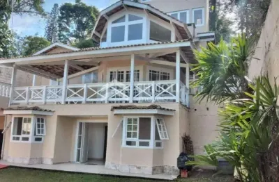 Casa com 5 quartos à venda no Granja Carneiro Viana, Cotia 