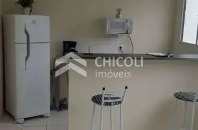 Apartamento com 2 quartos à venda no Jardim Petrópolis, Cotia 