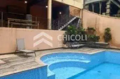 Casa com 4 quartos à venda no Transurb, Itapevi 