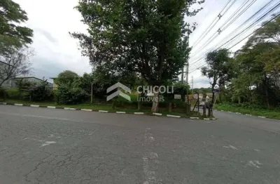 Terreno à venda no Parque Ruth Maria, Vargem Grande Paulista 