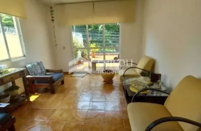 Casa com 4 quartos à venda no Nakamura Park, Cotia 