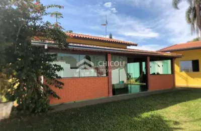 Casa com 2 quartos à venda no Centro, Ibiúna 