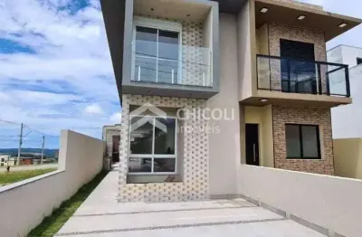 Casa com 3 quartos à venda no Sítio Boa Vista, Cotia 