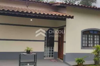 Casa com 3 quartos à venda no Centro, Ibiúna 