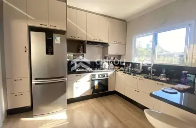 Casa com 2 quartos à venda no Los Álamos, Vargem Grande Paulista 