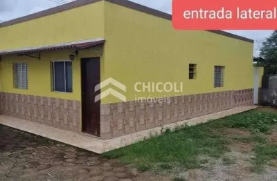 Casa com 3 quartos à venda no Centro, Ibiúna 
