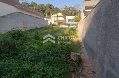 Terreno à venda no Centro, Vargem Grande Paulista 