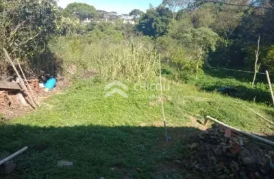 Terreno à venda no Centro, Vargem Grande Paulista 