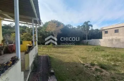 Casa com 1 quarto à venda no Centro, Ibiúna 