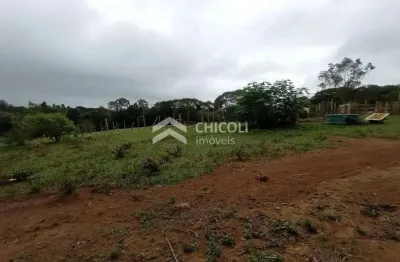 Terreno à venda no Centro, Ibiúna 